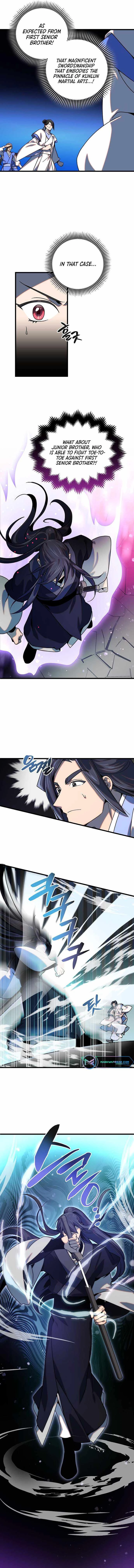 Tempest tyrant Chapter 29 2